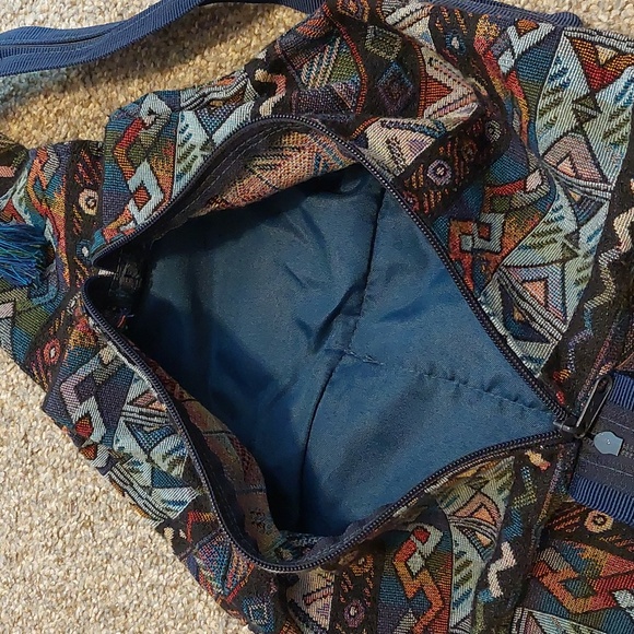 Anter Tapestry Backpack - Picture 8 of 11